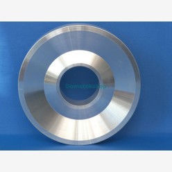 Aluminum Target for Leybold Singulus 130 Aluminum Target for Leybold Singulus 130